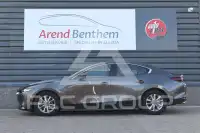 2022 Mazda 3
