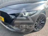 2022 Mazda 3