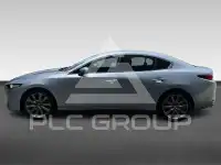 2022 Mazda 3