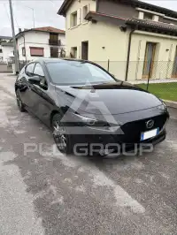 2022 Mazda 3