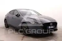 2022 Mazda 3