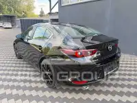 2022 Mazda 3