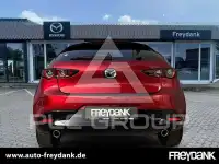 2022 Mazda 3