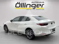 2022 Mazda 3
