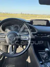 2022 Mazda 3