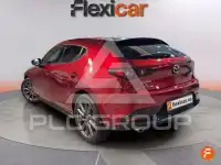 2022 Mazda 3