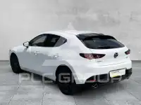 2022 Mazda 3