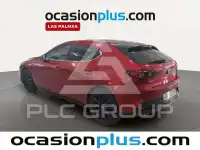 2022 Mazda 3
