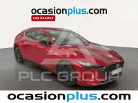 2022 Mazda 3