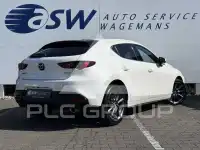 2022 Mazda 3