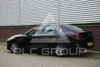 2022 Mazda 3