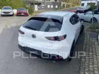 2022 Mazda 3