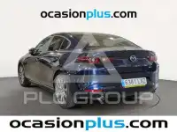 2022 Mazda 3