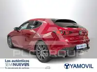 2022 Mazda 3
