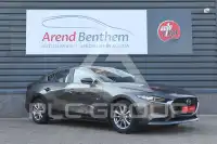 2022 Mazda 3