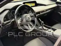 2022 Mazda 3