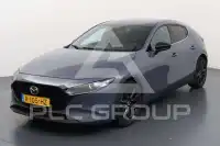 2022 Mazda 3