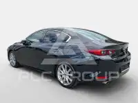 2022 Mazda 3