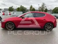 2022 Mazda 3