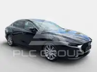 2022 Mazda 3