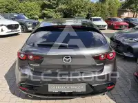 2022 Mazda 3
