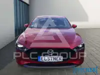 2022 Mazda 3