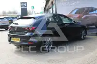 2022 Mazda 3