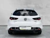 2022 Mazda 3