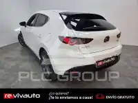 2022 Mazda 3