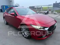 2022 Mazda 3