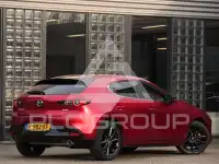 2022 Mazda 3