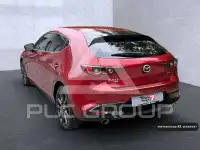 2022 Mazda 3