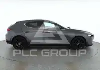 2022 Mazda 3