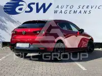 2022 Mazda 3