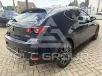 2022 Mazda 3