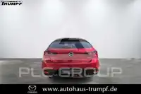 2022 Mazda 3
