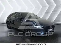 2022 Mazda 3