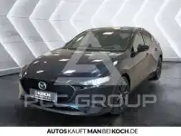 2022 Mazda 3