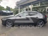 2022 Mazda 3