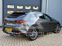 2022 Mazda 3