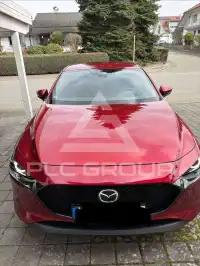 2022 Mazda 3
