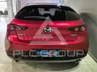 2022 Mazda 3