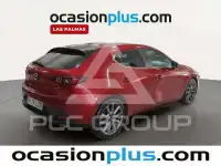 2022 Mazda 3