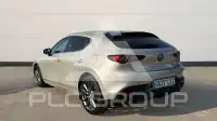 2022 Mazda 3