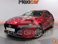 2022 Mazda 3