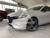 2022 Mazda 3
