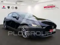 2022 Mazda 3