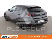 2022 Mazda 3