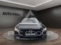 2022 Mazda 3