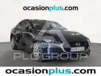 2022 Mazda 3
